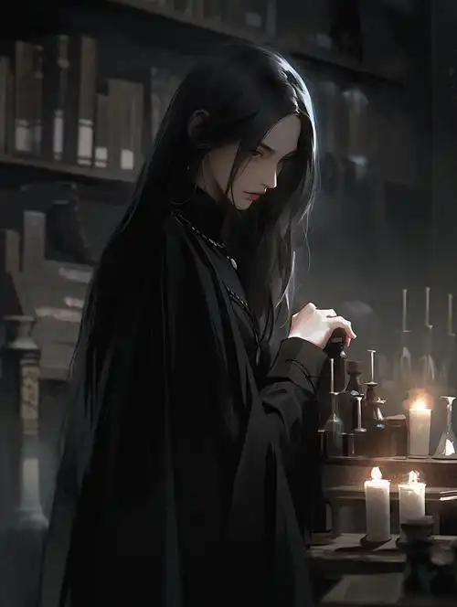 极速追杀